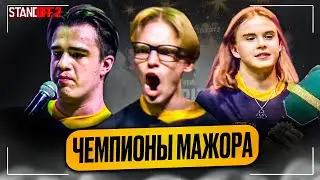 КАМБЕК на 1 000 000 ₽ ПРОТИВ SAINTS С 