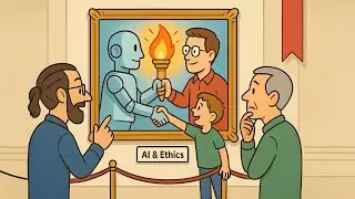 Who's Responsible when AI Decides?  Navigating Ethics without Paralysis (Agents Unleashed S3E6)