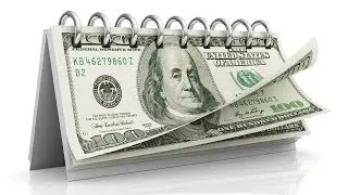 Как заработать 1 доллар за день. Проверенный способ!