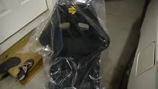 Installing a Bucket Seat in my Celica