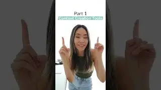 Social Media Manager Essential Tools | Best Content Creation Tools 