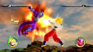 DBRB2: kost92 vs xchronickilla20x