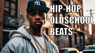 90s Boom Bap Hip Hop Instrumentals | Classic Old School Beats for Freestyle & Songwriting