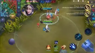 Mobile Legends: Bang Bang