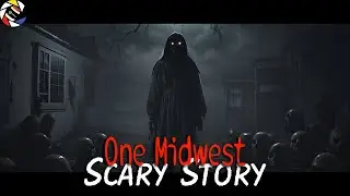 One Scary Story from The Midwest: The Tale of The Head Collector
