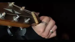 Gone With The Sin - Him (cover) - version 2