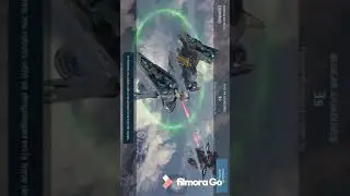 Jugando war robots