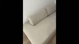 Диван Лугано от фабрики диванчик.ру