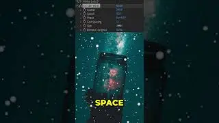 Unbelievable After Effects Trick! Create Stunning Starbursts with Ease 