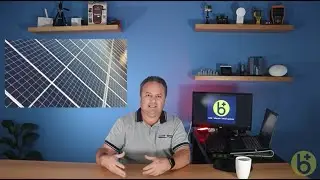 Reforma energética no afecta a paneles solares