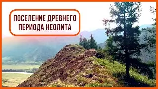 Kuyus. The Hidden Pyramid of the Ancient Civilization.