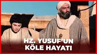 Hz. Yusuf Köle Olarak Satılıyor - Hz. Yusuf 4. Bölüm
