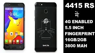good one r9 4g at 4415rs