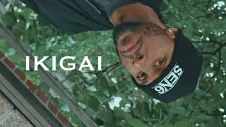 Enzo - Ikigai