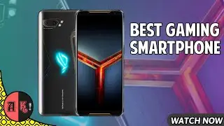 BEST GAMING SMARTPHONE OF 2020 || UNDER 49,999 || A K TECH STUDIO