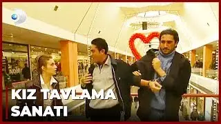 Cem'e Kız Tavlama Dersi | Yılan Hikayesi 21.Bölüm