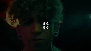 Micro TDH - El fantasma (letra/Lyrics)