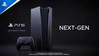 SONY SHOCKS - PS6 Downgrade Panic! GTA 6 Leaked, Saros Flop?! PLAYSTATION 5 NEWS
