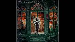 In Flames - Dialogue with the Stars {BACKING TRACK}