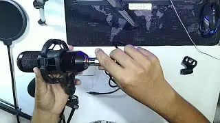 The Best Gaming MIC For PC / Best Live Streaming MIC 💯🔥 #bestmicunder2000 #bestmicforyoutube 😍😍