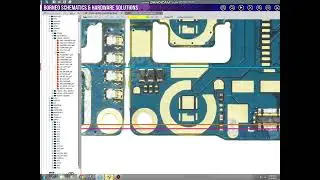 itel vison 1 L6005 Display Light problem solution/itel vison 1 L6005 LCD Light line jumper solution