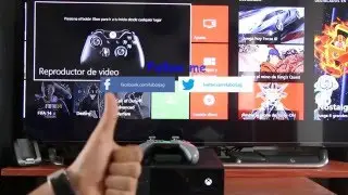 Fix It Microsoft Xbox One Green Screen