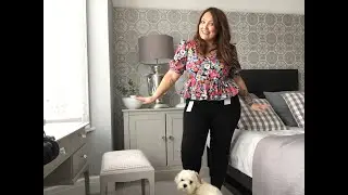 New look try on haul plus size *new*