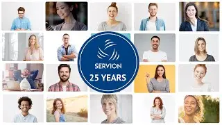 Servion - What We Do