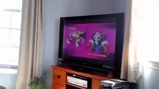 Madjack's Digimon Fusion Season 1 Unboxing! (Part 3)