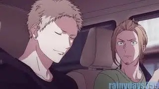 Akihiko/Haruki - Anata No Sei