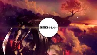 OUT-MAN - The End of the World