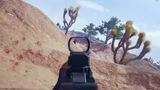 SashaSkyFly PLAYERUNKNOWN'S BATTLEGROUNDS MOVIE best quality