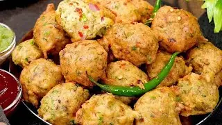 आज खाना इतना बढ़िया बना की पड़ोसी भी आ गये माँगने | Aalu Ki Nayi Recipe