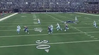 week4 lar@dal 21-16