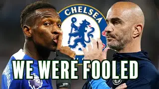How Chelsea have worked it out