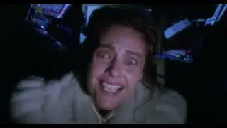 I See Your Fear (Scream Scenes Day 28)