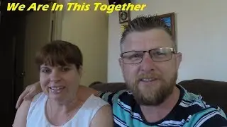 We Are In This Together