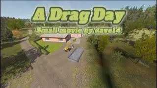 A Drag Day movie