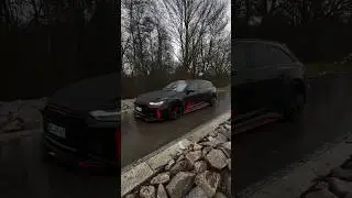 Audi RS6 C8 1000 HP