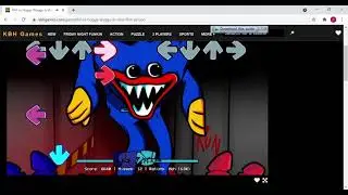 Friday Night Funkin’ Online   Play Game   Google Chrome 2021 11 14 17 17 18