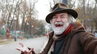 Штефан. Петр Садовников