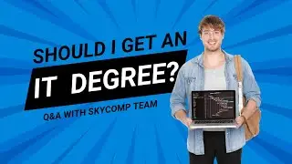 Are you studying Computer Engineering? Still doubt your choice?