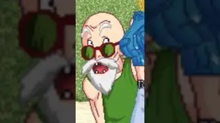 Why Android 18 Shouldn't Live With Master Roshi