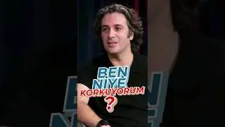 KORKMA (!) 