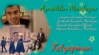 Ketyapman!