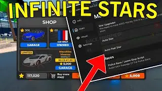 CAR DEALERSHIP TYCOON *INFINITE STARS* | AUTO FARM MONEY | PASTEBIN