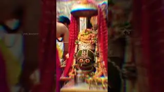 बाबा महाकाल जगत के नाथ भगवान जगन्नाथ के रूप में#mahakaal#mahakaleshwar#jagannath#shiva#shiv#krishna