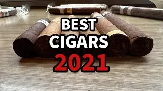 Best Cigars 2021