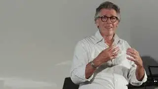 Liedfestival 2022 | Lied Academy | Public Masterclass I with Thomas Hampson