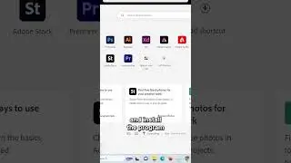 How to Download & Install Adobe Premiere Rush FAST! Adobe Tutorial & Guide